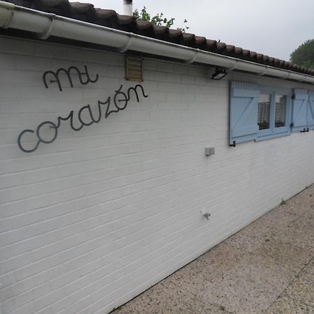 Mi Corazon Huisnummer 122 De Panne Exterior foto