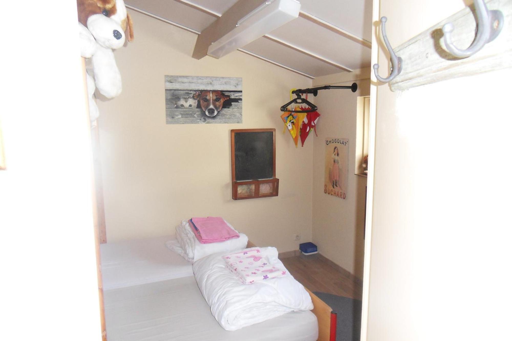 Mi Corazon Huisnummer 122 De Panne Exterior foto